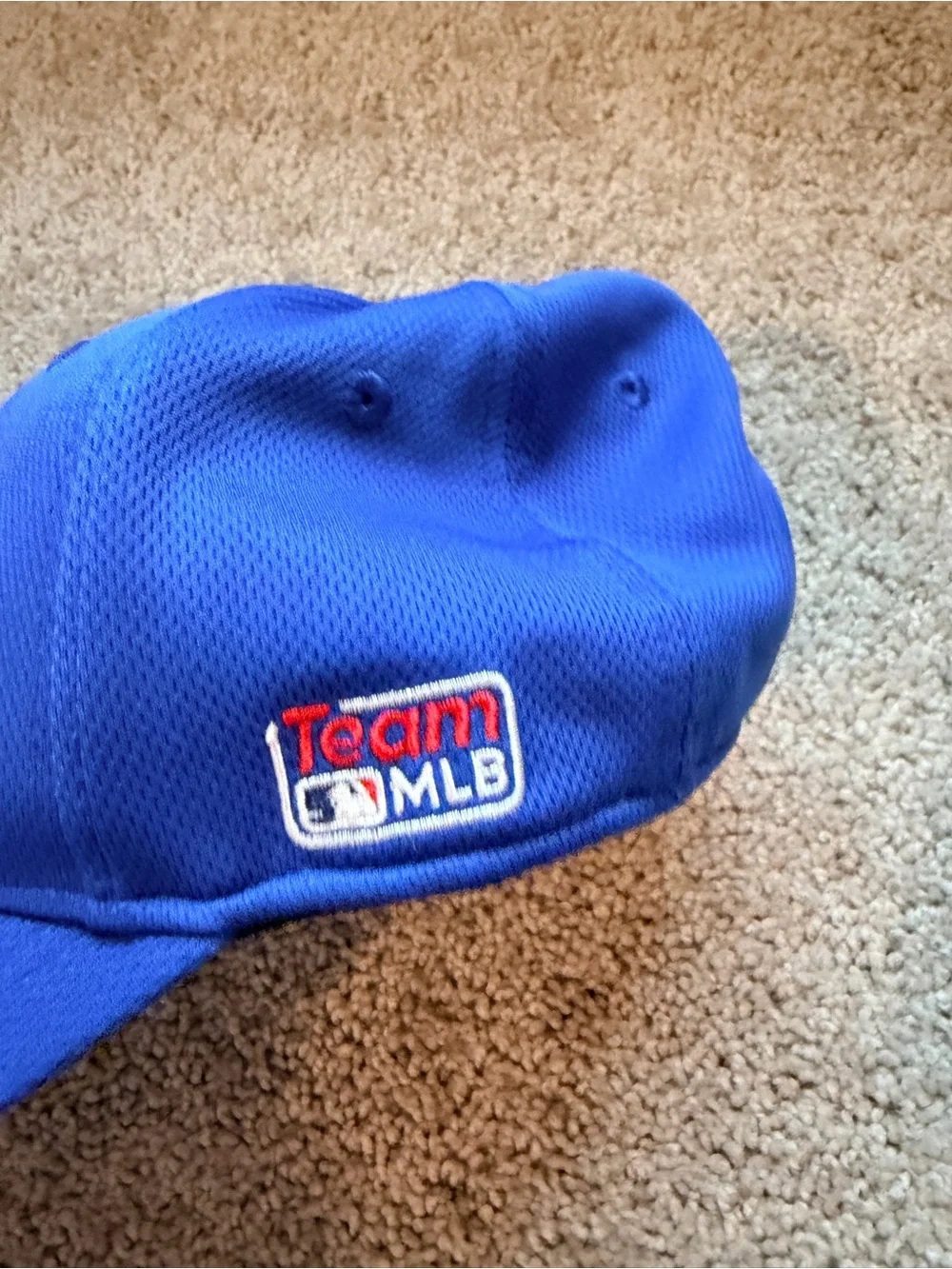 Toronto Blue Jays MLB baseball hat